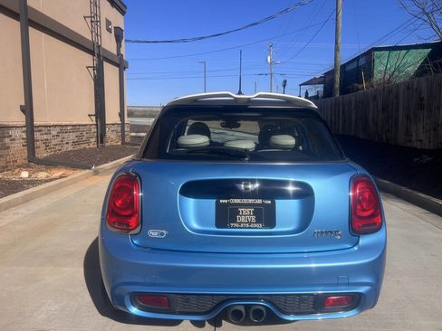 Used 2016 MINI Cooper S image 10