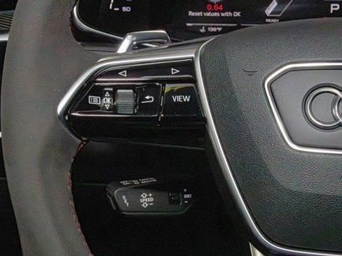 Used 2021 Audi RS 6 image 8