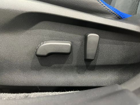 New 2025 Subaru WRX tS image 13