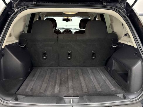 Used 2016 Jeep Compass Sport w/ Power Value Group image 25