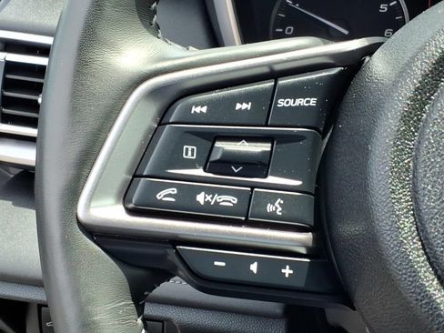 Certified 2023 Subaru Outback Touring XT AWD/4WD image 10