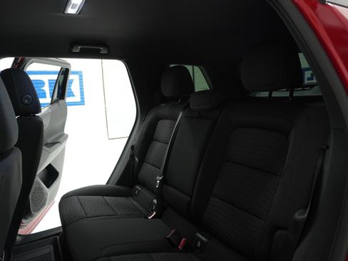 New 2026 Chevrolet Equinox LT image 31