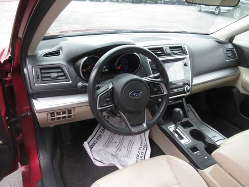 Used 2018 Subaru Legacy 2.5i Premium AWD/4WD image 15