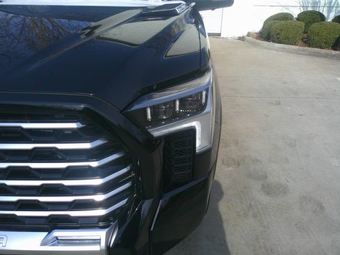 Used 2024 Toyota Tundra Capstone image 6