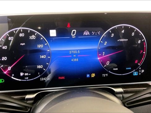 Used 2026 Mercedes-Benz S 580 4MATIC Sedan image 20