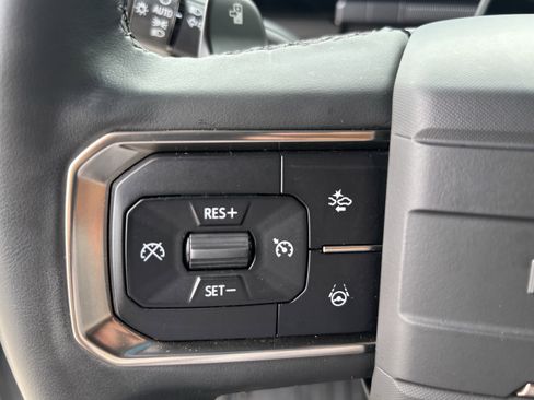 Used 2025 GMC Hummer EV 3X w/ Extreme Off-Road Package AWD/4WD image 21