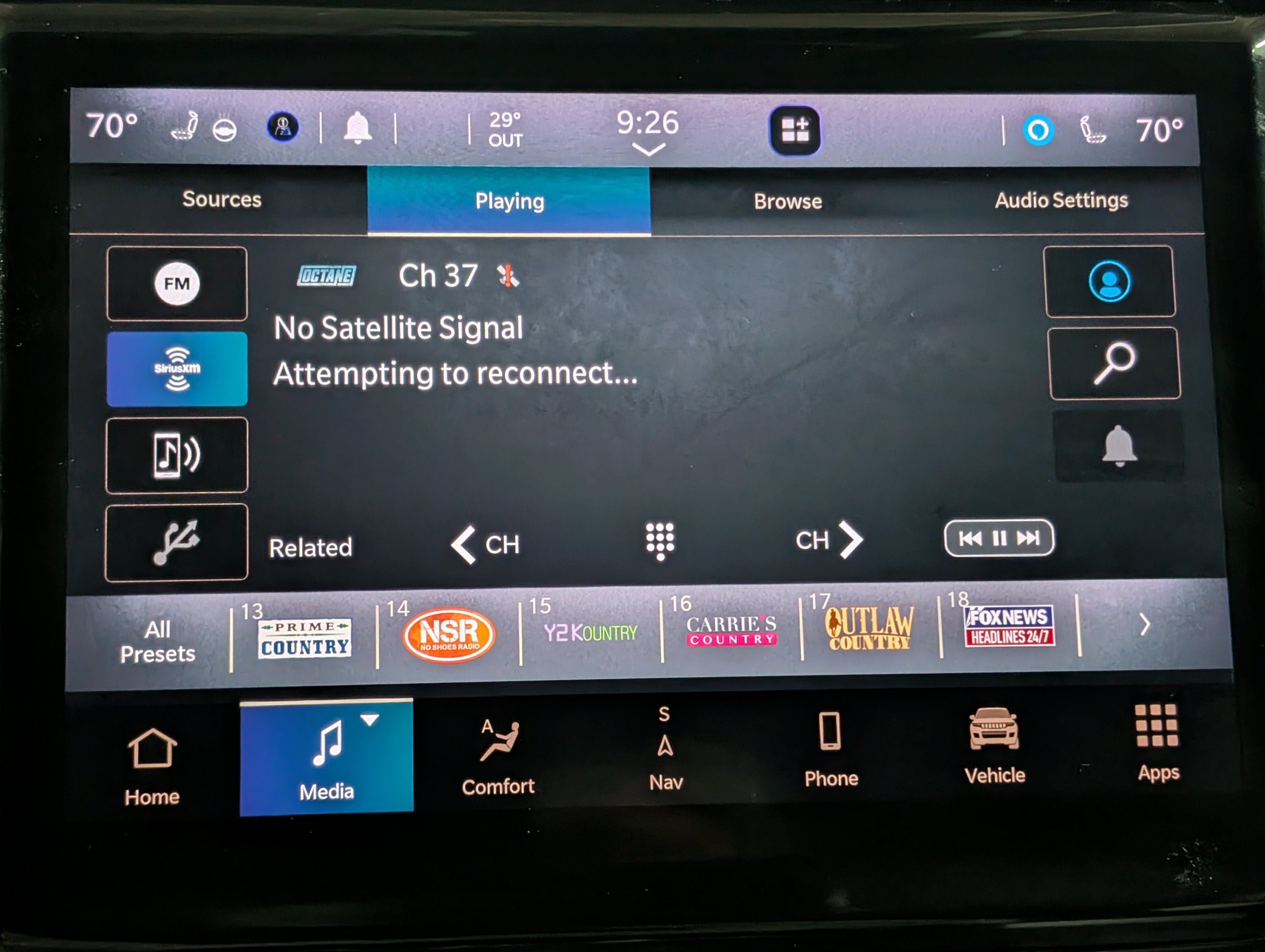Used 2021 Jeep Grand Cherokee L Limited w/ Trailer Tow Group (B) AWD/4WD image 23