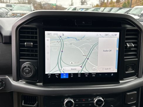 New 2026 Ford F150 XLT w/ Equipment Group 302A MID AWD/4WD image 15