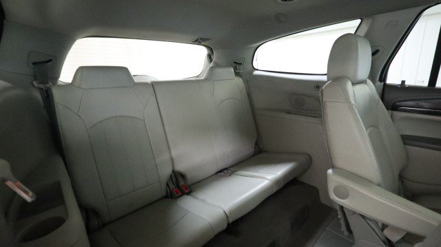 Used 2016 Buick Enclave Leather w/ Trailering Package AWD/4WD image 12