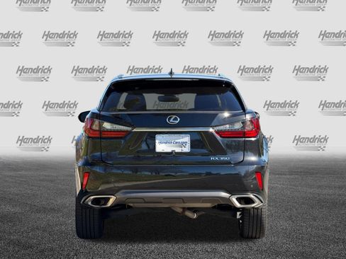 Used 2017 Lexus RX 350 FWD image 6