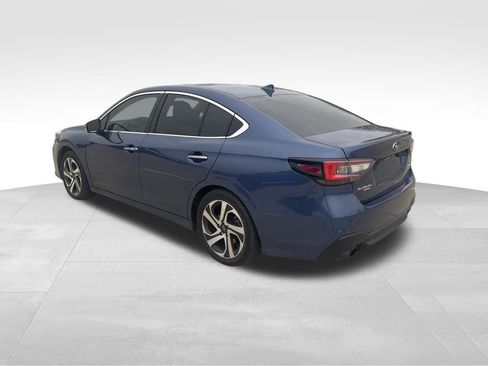 Used 2022 Subaru Legacy Touring XT image 4