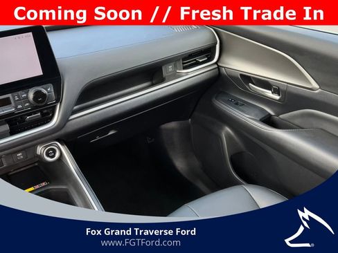 Used 2025 Toyota Grand Highlander AWD image 29