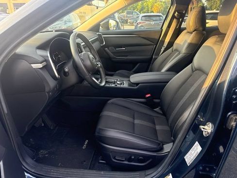 Used 2023 MAZDA CX-50 2.5 S w/ Preferred Plus Pkg AWD/4WD image 6