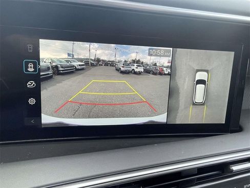 New 2026 Hyundai Palisade Calligraphy image 17