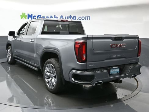 Certified 2024 GMC Sierra 1500 Denali w/ Denali Reserve Package image 31