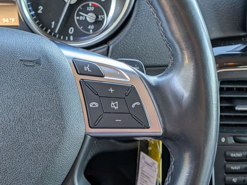 Used 2015 Mercedes-Benz G 550 image 15