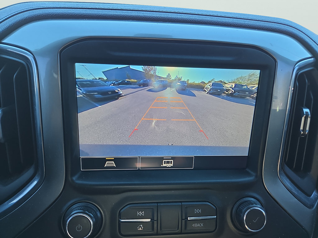 Used 2021 Chevrolet Silverado 1500 LT w/ Texas Edition Plus RWD image 28