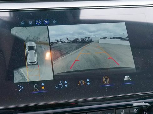 New 2027 Chevrolet Bolt RS w/ Technology Package image 21