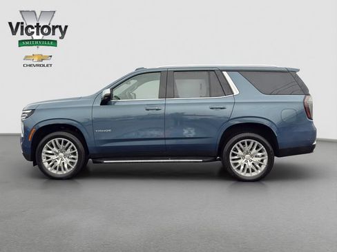 New 2026 Chevrolet Tahoe Premier w/ Sun And Tow Package AWD/4WD image 3