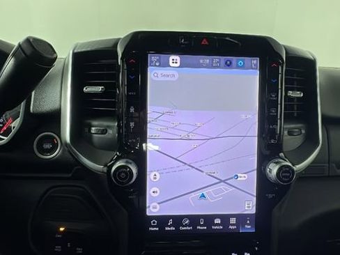 New 2026 RAM 2500 Big Horn image 25