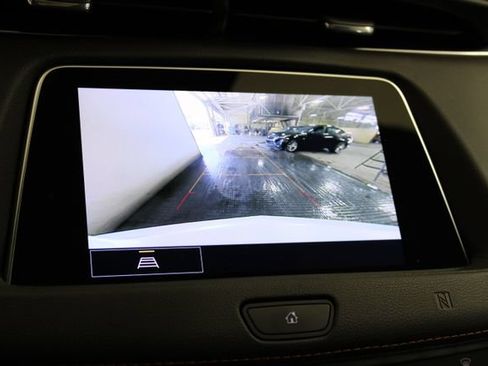 Used 2021 Cadillac XT4 Sport w/ Driver Assist Package AWD/4WD image 18