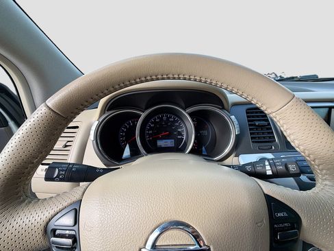 Used 2013 Nissan Murano SL image 37