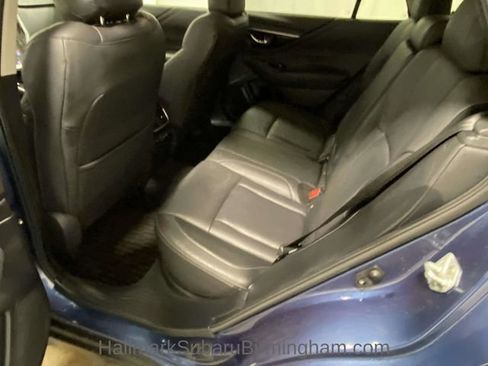 Certified 2022 Subaru Outback Limited image 10