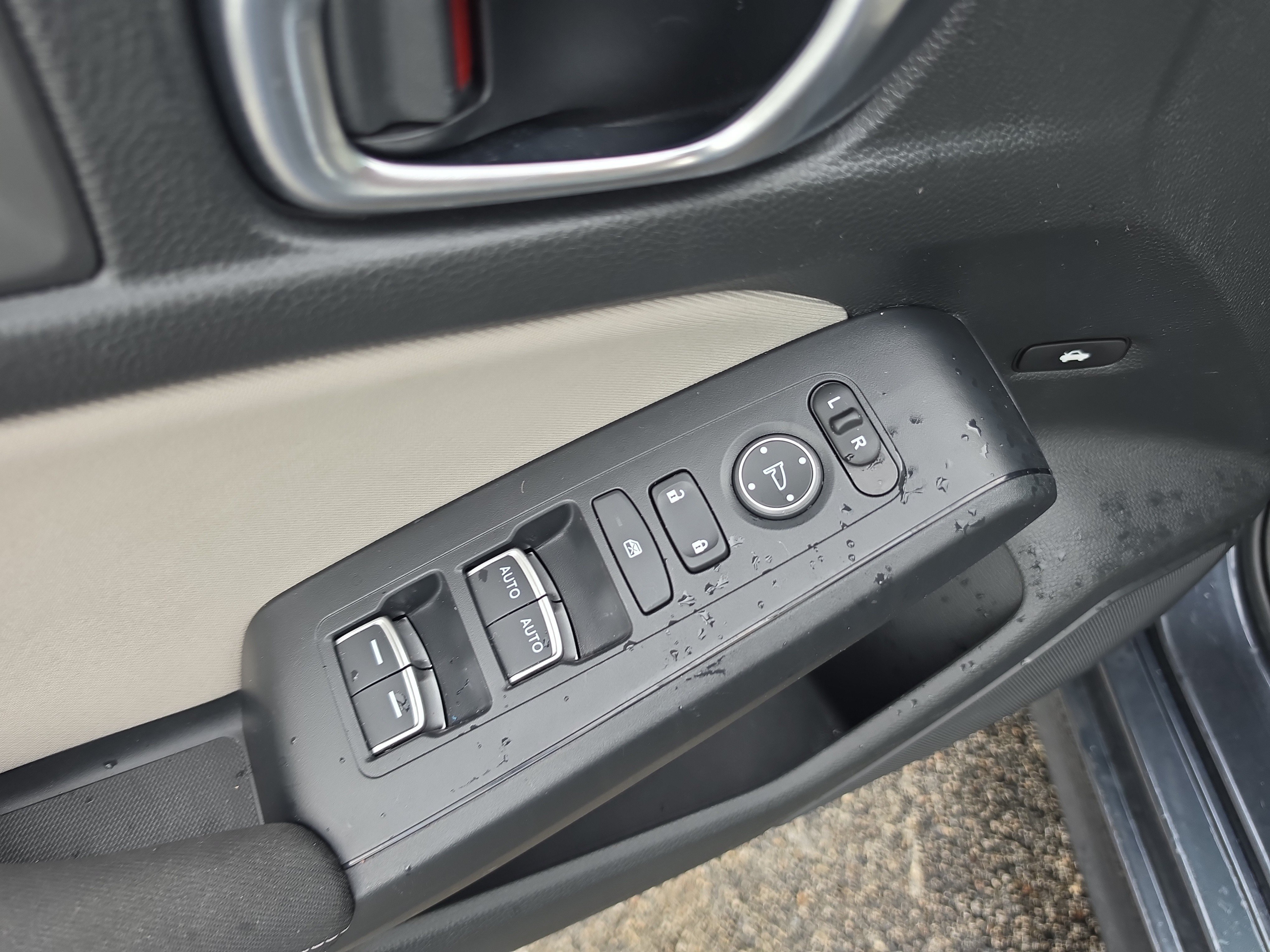 Certified 2024 Honda Civic LX image 15