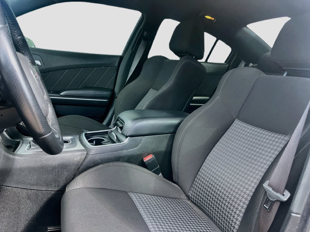 Used 2022 Dodge Charger R/T RWD image 20