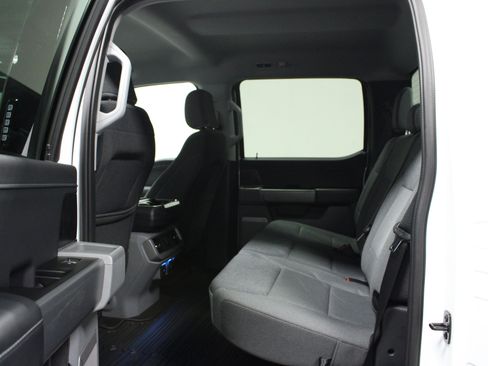 Used 2024 Ford F150 Lightning Flash AWD/4WD image 13