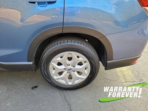 Used 2020 Subaru Forester w/ Alloy Wheel Package image 21