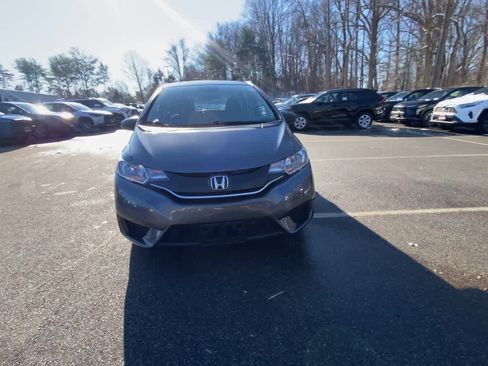 Used 2017 Honda Fit LX image 5