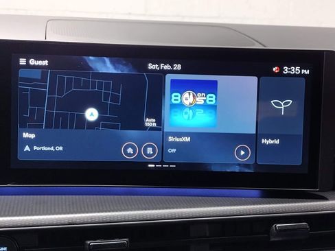 New 2026 Hyundai Santa Fe Calligraphy AWD/4WD image 33