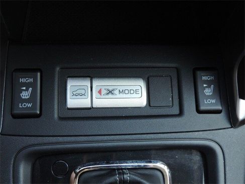 Used 2018 Subaru Forester 2.5i Touring w/ Popular Package #3B image 26