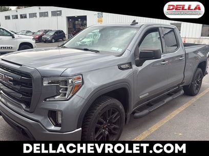 Used 2019 GMC Sierra 1500 Elevation w/ Elevation Value Package