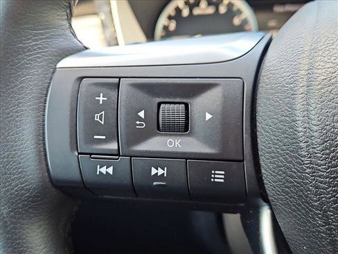 Used 2023 INFINITI QX60 Pure AWD/4WD image 13