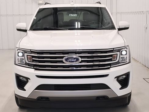 Certified 2021 Ford Expedition XLT AWD/4WD image 5