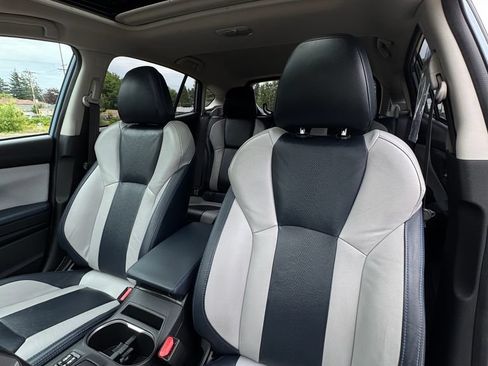 Used 2020 Subaru Crosstrek Hybrid w/ Moonroof Package w/Navigation AWD/4WD image 32