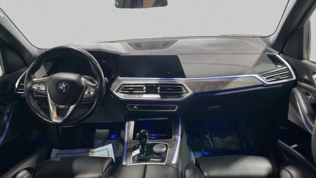 Used 2023 BMW X5 xDrive40i AWD/4WD image 16