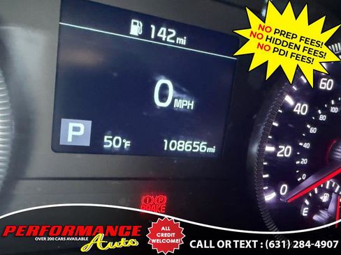 Used 2020 Kia Telluride EX image 17