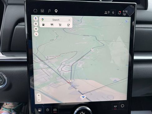 New 2027 GMC Terrain Elevation FWD image 18