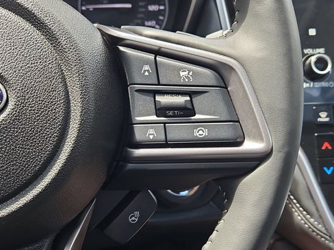 Used 2025 Subaru Legacy Touring XT AWD/4WD image 29
