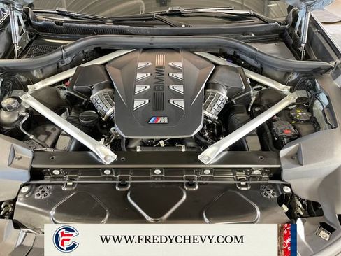 Used 2025 BMW X7 M60i AWD/4WD image 23