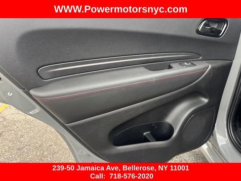 Used 2023 Dodge Durango R/T AWD/4WD image 23