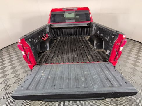 Used 2023 Chevrolet Silverado 1500 RST w/ Convenience Package II AWD/4WD image 38