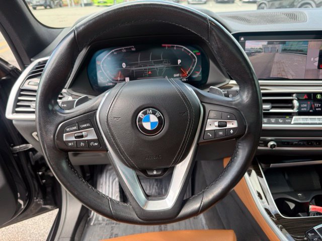 Used 2019 BMW X5 xDrive40i w/ Premium Package 2 AWD/4WD image 16