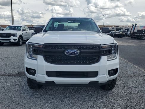 New 2025 Ford Ranger XL w/ Trailer Tow Package image 3