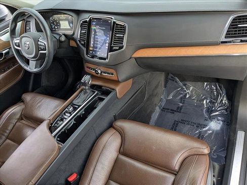 Used 2019 Volvo XC90 T6 Inscription w/ Advanced Package image 23