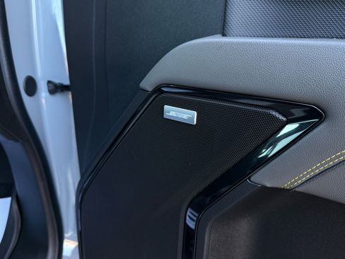 Used 2024 Chevrolet Silverado 2500 ZR2 w/ Technology Package image 24