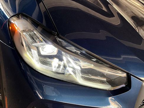 Used 2024 BMW X4 xDrive30i image 28